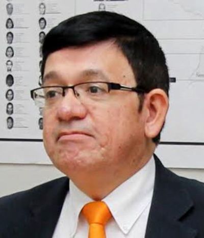 El pleno del Senado definirá reemplazante de Payo Cubas
