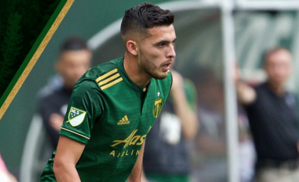 HOY / Primer gol paraguayo de la temporada en la Major League