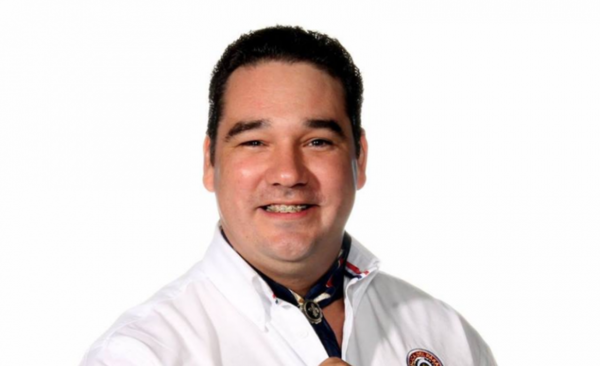 Denuncia al intendente de Ypané por violencia familiar | Paraguay en Noticias