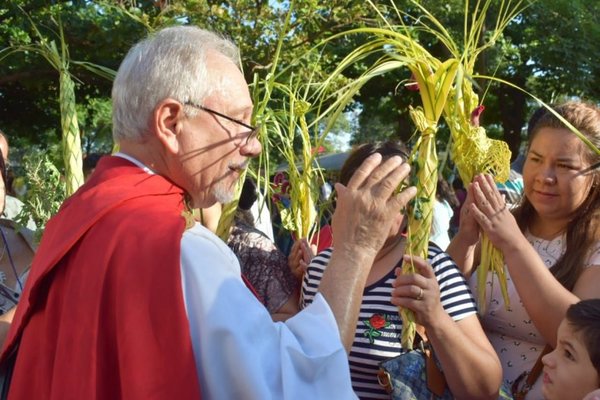 “No se dejen engañar por las ideologías del mundo” | Paraguay en Noticias