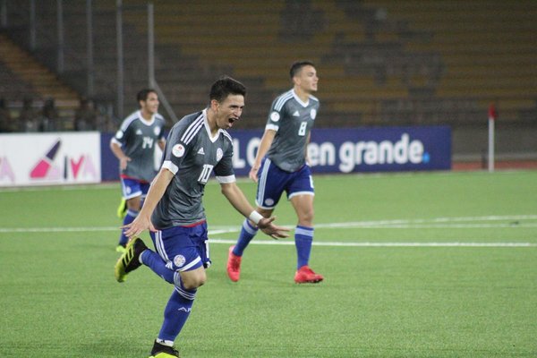 La Albirrojita va en busca de su clasificación al Mundial | .::Agencia IP::.