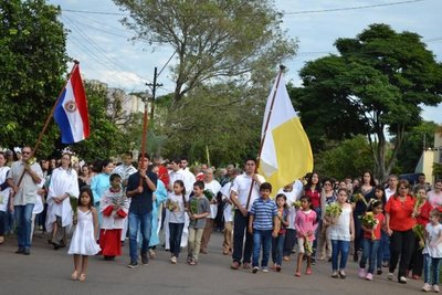 Un llamado a la conversión en esta Semana Santa - Nacionales - ABC Color
