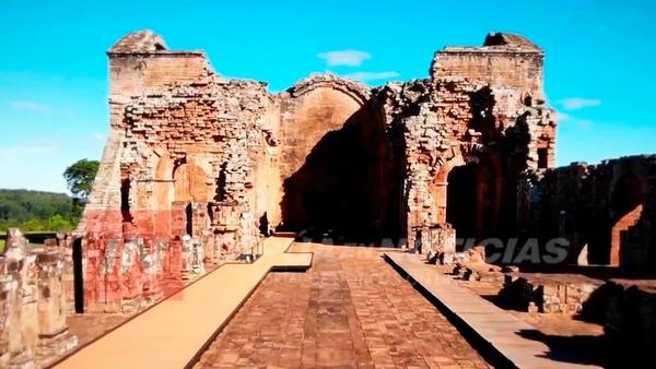 GOBERNACIÓN PROMUEVE AGENDA “ITAPÚA PARA SEMANA SANTA”.
