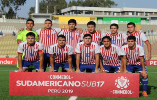 Paraguay quiere clasificarse al Mundial ante Chile - Radio 1000 AM