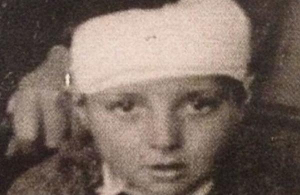 Anciano se reencuentra con su familia tras perder la memoria cuando tenía cinco años - C9N