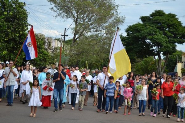 Un llamado a la conversión en esta Semana Santa | Paraguay en Noticias