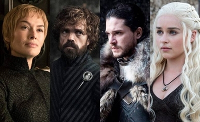 HOY / El principio del fin de "Game of Thrones": lo que debés saber