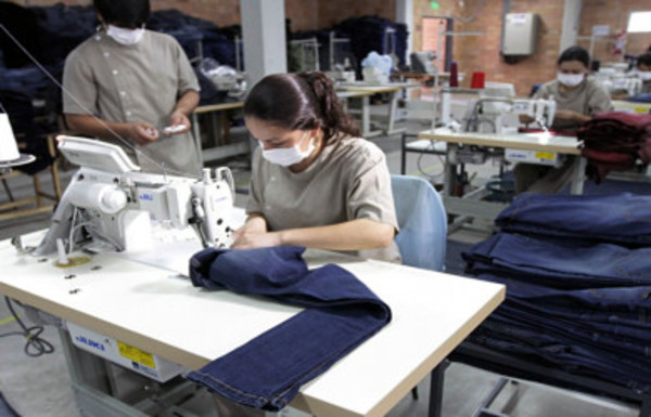 Nuevas industrias invertirán por más de USD 120 millones - ADN Paraguayo