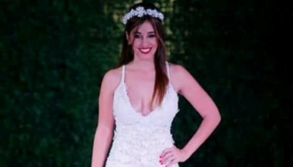 La ex reina de las Américas ahora tiene programa radial