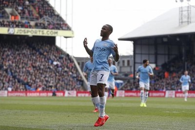 El City gana y mete presión - Deportes - ABC Color