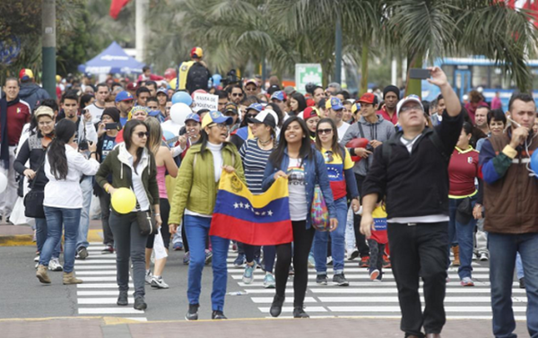 “Nuevo gobierno” en Venezuela podría obtener US$ 10.000 millones en financiación comercial | .::Agencia IP::.