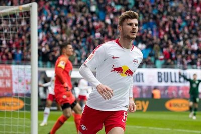 Dejarían ir a su goleador - Deportes - ABC Color
