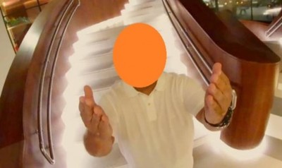 Habría Amparo En Favor De Conductor Por Video