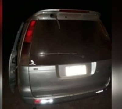 Delincuentes asaltan vivienda y se llevan armas y dinero en efectivo - Paraguay.com