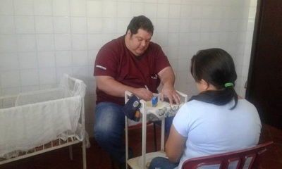 Pobladores acceden a consultas con especialistas en Misiones - ADN Paraguayo