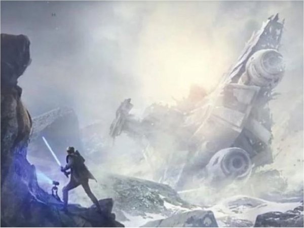 Star Wars amplía su universo con un nuevo videojuego