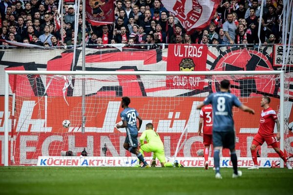 El Bayern mantiene el liderato | Paraguay en Noticias