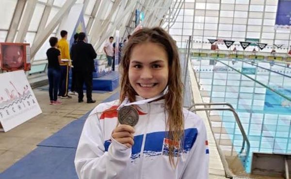 Paraguay retorna con seis medallas