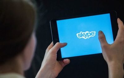 Microsoft busca que Skype pueda dividir tu pantalla para videollamadas