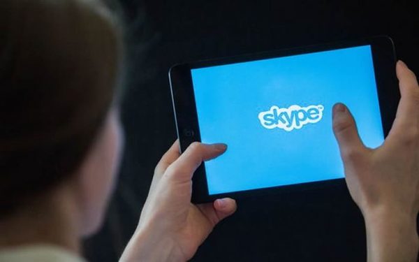 Microsoft busca que Skype pueda dividir tu pantalla para videollamadas