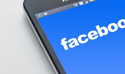 Facebook, Instagram y WhatsApp sufren una caída masiva