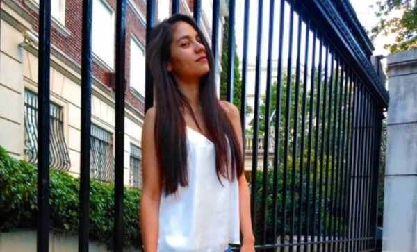 Nuevamente Una Paraguaya Nominada A Premios De Cine En Argentina