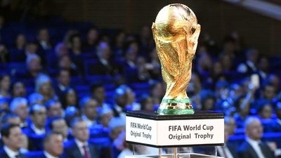Kuwait desea acoger partidos del Mundial Catar-2022