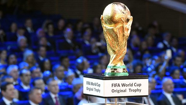 Kuwait desea acoger partidos del Mundial Catar-2022