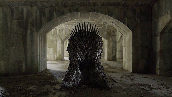 GOT: el invierno llegó - Espectaculos - ABC Color