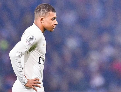 PSG cae estrepitosamente y retrasa el grito de campeón