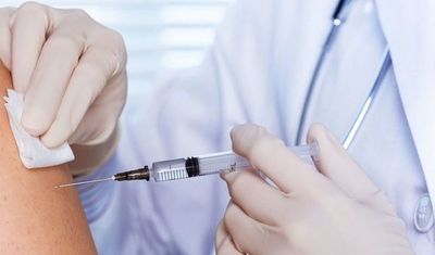 La vacuna antigripal protege contra tres cepas | Paraguay en Noticias 