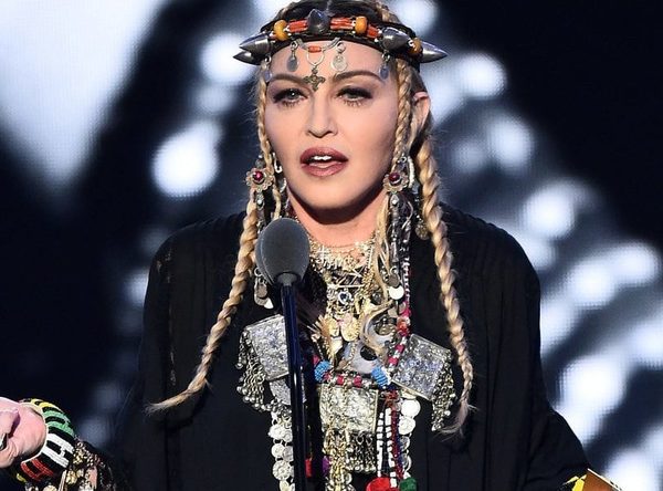 Madonna anunció el lanzamiento de “Madame X”, su nuevo álbum