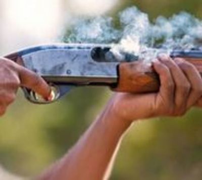 Asesinan a escopetazos a supuesto ladrón que invadió establecimiento - Paraguay.com