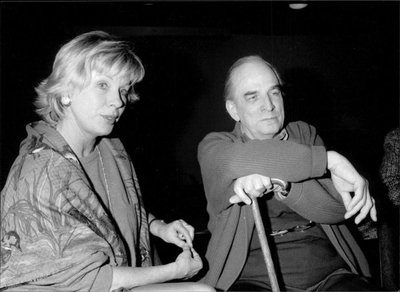 Murió la actriz sueca Bibi Andersson, musa de Ingmar Bergman - Espectaculos - ABC Color