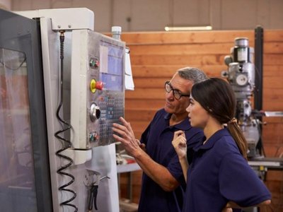 Empleo juvenil: cómo trabajar de aprendiz