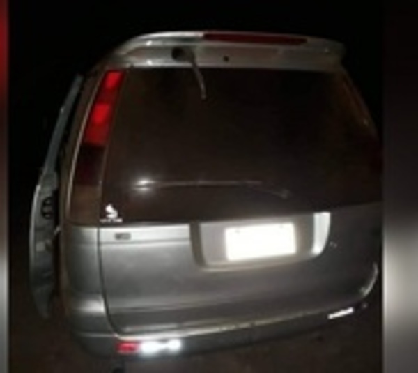 Delincuentes asaltan vivienda y se llevan armas y dinero en efectivo - Paraguay.com