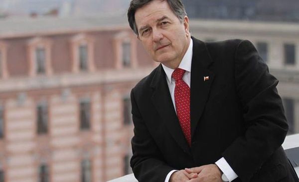Chile abogará por salida pacífica a crisis venezolana