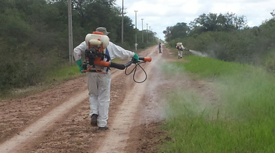 SENEPA inicia mañana su “Plan de Semana Santa” - ADN Paraguayo