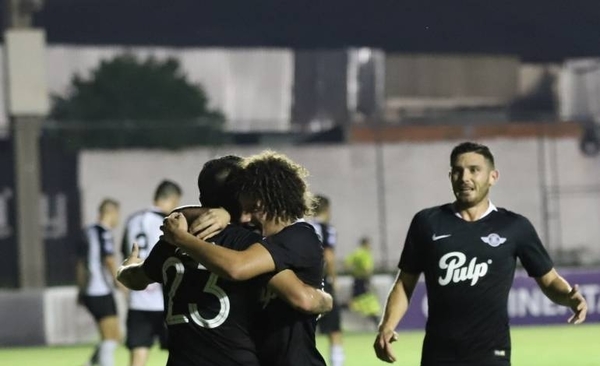 HOY / Libertad se impone en feudo de General y se estaciona en el podio