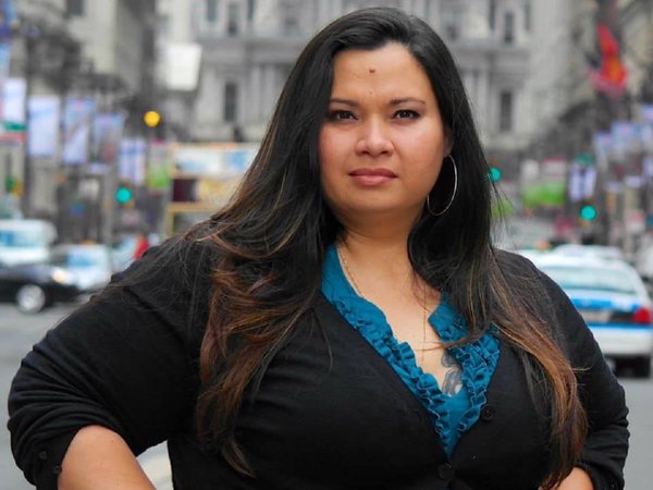 Hija de paraguayos es candidata a concejala en EEUU