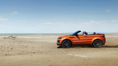 ¿Buscando un SUV? Conocé 4 opciones de la temporada