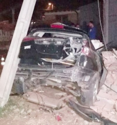 Se perdió una joven vida en Roque Alonso