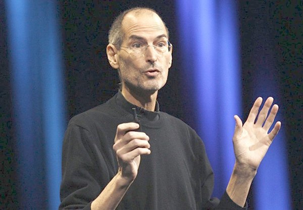 WikiLeaks dice que Steve Jobs tenía VIH ra’e