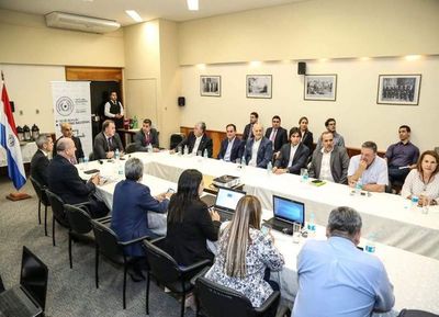 Se complica acuerdo sobre reforma entre Hacienda y los empresarios