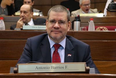 Destacan predisposición de Cartes y Mario Abdo