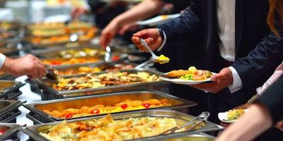 Quieren transformar la industria alimenticia