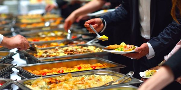 Quieren transformar la industria alimenticia