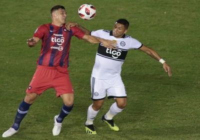 Regularizan en medio del superclásico