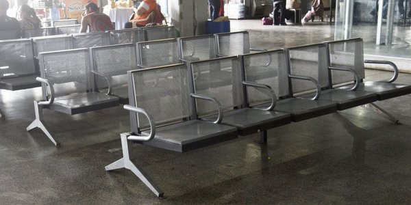 La Terminal espera a unos 400.000 viajeros - Edicion Impresa - ABC Color