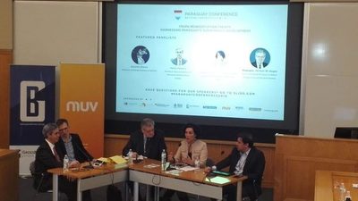 Paraguay en Harvard entre las percepciones y la realidad